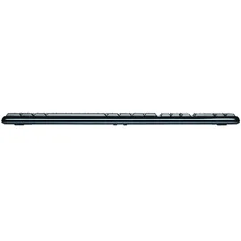 Logitech K120 for Business US schwarz