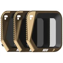 PolarPro Filter 3er Pack gold für DJI Mavic 3 Classic