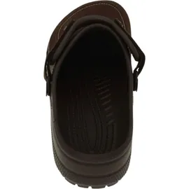 Crocs Classic Yukon Vista II espresso 43/44
