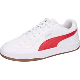 Puma Caven 2.0 For All Time Red-Puma White-Puma Silver Gum 44