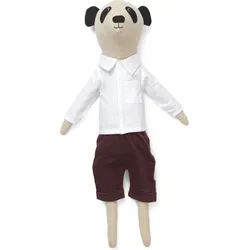 Teddy Kuscheltier Panda