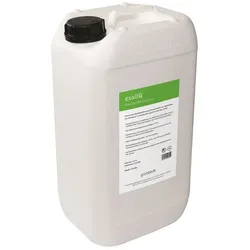 Grünbeck Mineralstofflösung exaliQ control zur Sanierung, 15l Stapelkanister 114071