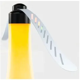 Eurom Fly Away Twister LED Insektenschutzmittel 10,5 x 10,5 x 26 cm