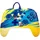 PowerA Sonic Boost Controller Blau Nintendo Switch