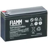 Batterie-fiamm 12v 5 Ah Slim 491460386
