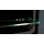 QLS LED RGB 6 Stück Glasbodenbeleuchtung Clip 12V Fernbedienung 16 Farben 11032