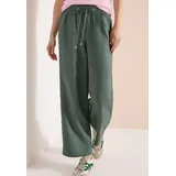 Cecil 7/8-Hose loose fit just khaki XXL