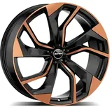 GMP Rebel 10 0x23 5x112 ET18 MB66 5