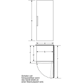 Siemens GS36NVWEP