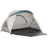 5Five Strandzelt Pop-Up Strandmuschel 120 x 110 x 200 cm