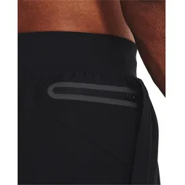 Under Armour Unstoppable Shorts Herren 001 black/white M