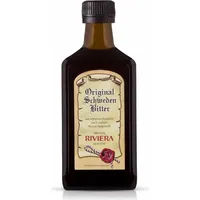 Riviera Original Schwedenkräuter Elixier 500 ml
