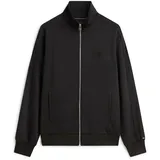Tommy Hilfiger Sweatjacke Herren Schwarz XXL