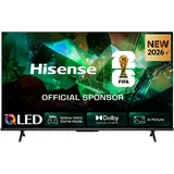 Hisense E7S PRO Hi-QLED 4K Smart TV