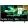 Hisense 43E7S PRO 43" Hi-QLED 4K Smart TV