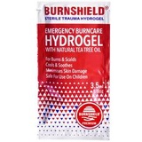 Burnshield Brandwunden-Gel Hydrogel 1012284 3,5ml
