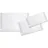 Herma Buchumschläge BASIC transparent 54,0 x 26,5 cm