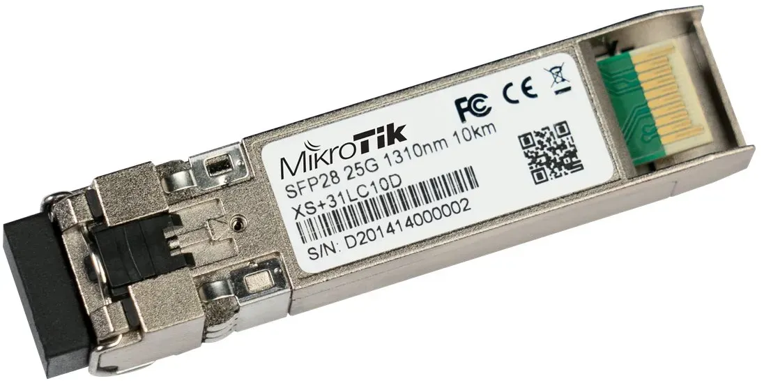 XS+31LC10D neu