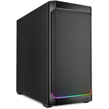 Sharkoon MK4 RGB Strip black