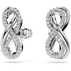 Swarovski Ohrstecker Hyperbola 5687269 - silber