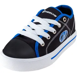 Heelys Kinder Schwarz 38