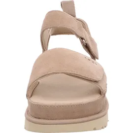 UGG Australia Goldenstar Damen Beige 38