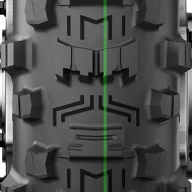 Michelin 140/80 -18 70R TT Enduro Medium 2 Rear