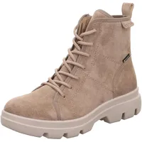 Legero Damen ANGELINA leicht gefütterte Gore-Tex Stiefelette, GIOTTO (BEIGE) 4500