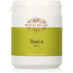 Bärbel Drexel Basen Bad Badesalz 700 g
