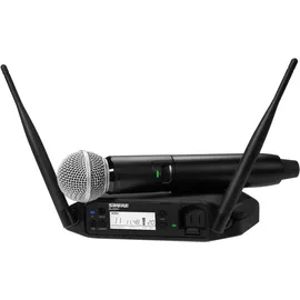 Shure GLXD24+/SM58 Z4 Funksystem