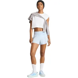 adidas adi365 Formotion Damen Shorts blau