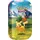 Pokémon Mini-Tin-Box Mega-Entwicklung Erhabene Helden Pikachu und Floink