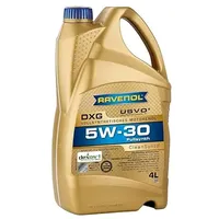 RAVENOL DXG SAE 5W-30