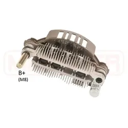 Era Gleichrichter, Generator [Hersteller-Nr. 215948] für Mitsubishi