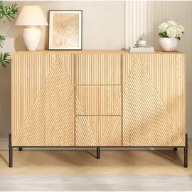 modfu 115,5 x 76 x 40 cm Beige