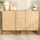 modfu 115,5 x 76 x 40 cm Beige