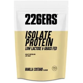 226ERS Low Lactose Molkenproteinisolat Schokolade Shake 1 kg