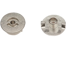Duotone Split Spool Click Bar OneSize Kite Sparepart Bar 2019