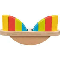 GoKi 58762 - Balancierspiel Waage