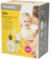 medela SoloTM Tire-lait électrique simple Appareil 1 pc(s)