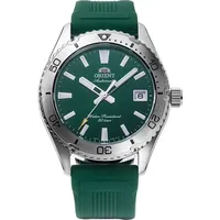 Orient Mako 40 Automatic RA-AC0Q11E30B Herrenuhr - Grün/Grün