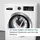 Bosch Serie 8 WGB244040 Waschmaschine (9 kg, 1400 U/min)