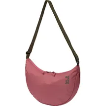 Jack Wolfskin Zoya 8 Umhängetasche Polyamid Cool Rose