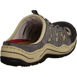 Rieker Damen Halbschuhe L0555
