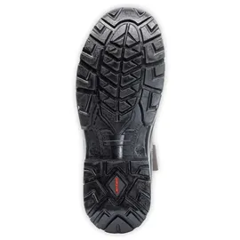 Lendeo Polar Brown S3 CI SRC Stiefel gefüttert Braun, Größe: 42