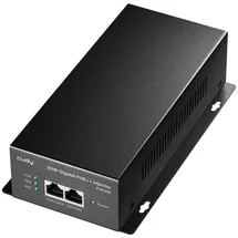 Cudy 90W Gigabit PoE+/PoE Injector