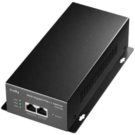 Cudy 90W Gigabit PoE+/PoE Injector