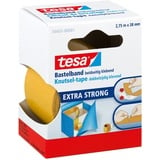 Tesa Bastelband Transparent (L x 2,75 m,