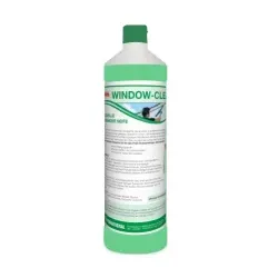 Arcora Fensterreiniger, Seife, Window-Clean 01075 , 1 Liter - Flasche