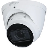 Dahua Technology Lite HDW2431T-ZS-27135-S2 Security Camera IP Indoor & Outdoor Dome Ceiling/Wall 2688 x 1520 Pixel), Netzwerkkamera, Weiss